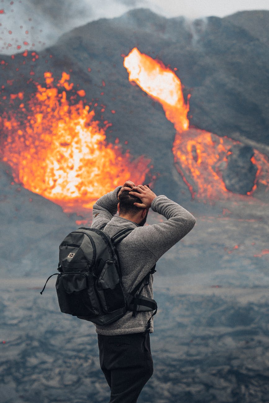 How to ‘Create Dangerously’