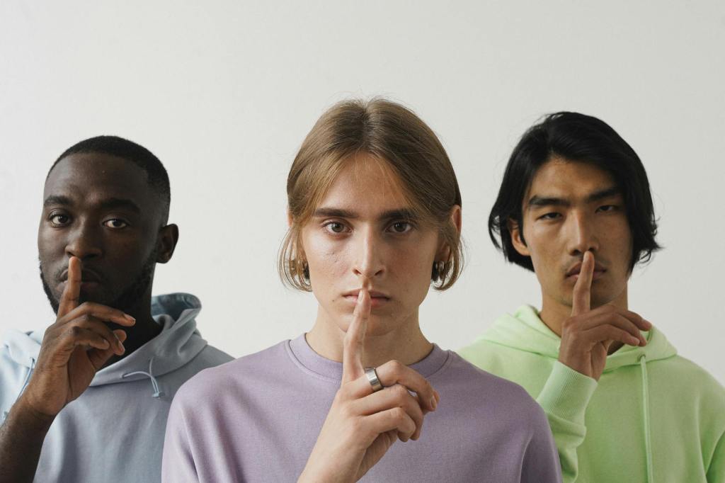 “Greenhushing” – A new marketing&nbsp;buzzword?