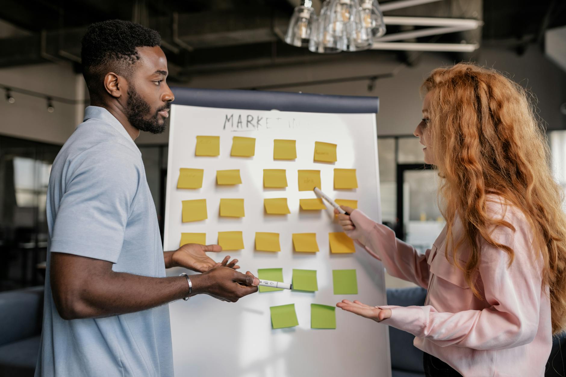 Is marketing still a good career?